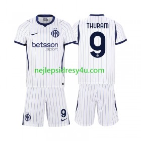 Fotbalový Dres Inter Milán Marcus Thuram 9 Dětské Venkovní 2026/27